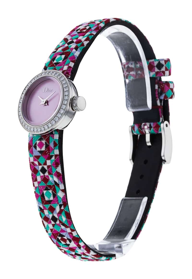 Christian Dior La D De Dior CD040110A026